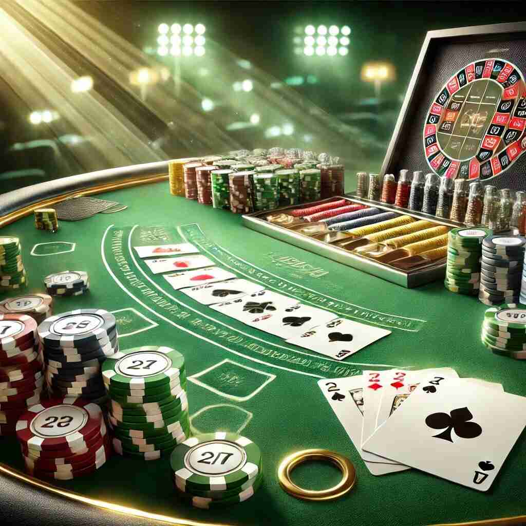 3k casino