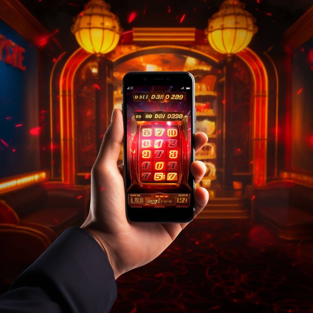 3k casino
